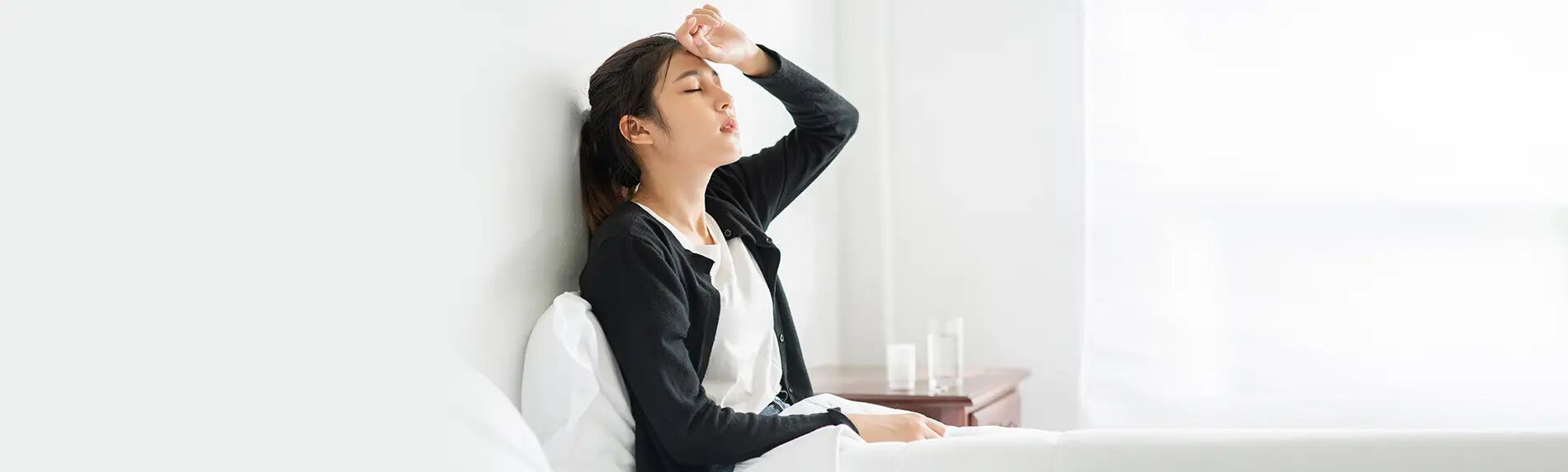 How Does Stress Affect Sleep?